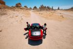 Abarth 124 Spider 2016 года (NA)